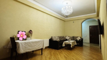 4 otaqlı Yeni tikili, Satış, Bakı, Yasamal, 20 yanvar