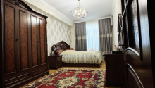 4 otaqlı Yeni tikili, Satış, Bakı, Yasamal, 20 yanvar