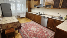 4 otaqlı Yeni tikili, Satış, Bakı, Yasamal, 20 yanvar