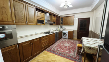 4 otaqlı Yeni tikili, Satış, Bakı, Yasamal, 20 yanvar