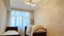 4 otaqlı Yeni tikili, Satış, Bakı, Yasamal, 20 yanvar