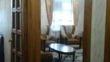 2 otaqlı Köhnə tikili, Satış, Bakı, Yasamal, Nizami