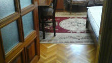 2 otaqlı Köhnə tikili, Satış, Bakı, Yasamal, Nizami