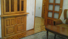 2 otaqlı Köhnə tikili, Satış, Bakı, Yasamal, Nizami