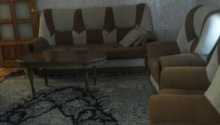 2 otaqlı Köhnə tikili, Satış, Bakı, Yasamal, Nizami