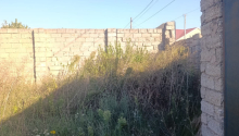 6 sot Torpaq, Satış, Bakı, Sabunçu, Koroğlu