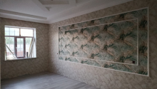 3 otaqlı Villa / Həyət evi, Satış, Abşeron