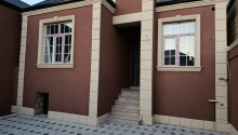 3 otaqlı Villa / Həyət evi, Satış, Abşeron