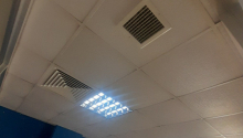 4 otaqlı Ofis, Kirayə (aylıq), Bakı, Nərimanov, Nəriman Nərimanov