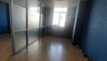 4 otaqlı Ofis, Kirayə (aylıq), Bakı, Nərimanov, Nəriman Nərimanov