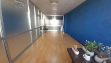 4 otaqlı Ofis, Kirayə (aylıq), Bakı, Nərimanov, Nəriman Nərimanov