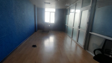4 otaqlı Ofis, Kirayə (aylıq), Bakı, Nərimanov, Nəriman Nərimanov
