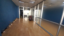 4 otaqlı Ofis, Kirayə (aylıq), Bakı, Nərimanov, Nəriman Nərimanov