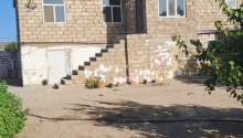 5 otaqlı Villa / Həyət evi, Satış, Bakı, Sabunçu