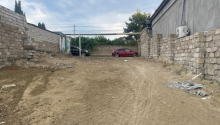 13 sot Torpaq, Satış, Bakı, Xəzər, Koroğlu