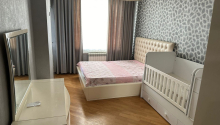 3 otaqlı Yeni tikili, Satış, Bakı, Xətai, Həzi Aslanov