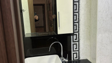 3 otaqlı Yeni tikili, Satış, Bakı, Xətai, Həzi Aslanov
