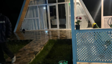 10 otaqlı Obyekt, Satış, İsmayıllı
