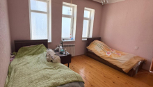 5 otaqlı Villa / Həyət evi, Satış, Abşeron