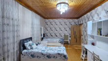 4 otaqlı Villa / Həyət evi, Satış, Bakı, Xəzər