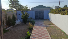 4 otaqlı Villa / Həyət evi