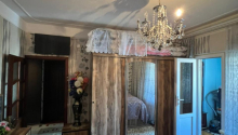 3 otaqlı Köhnə tikili, Satış, Bakı, Nizami, Q.Qarayev