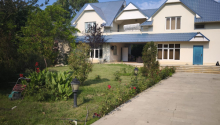 5 otaqlı Bağ evləri, Satış, Bakı, Xəzər