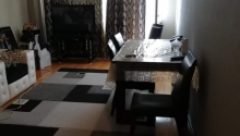2 otaqlı Yeni tikili, Satış, Bakı, Nizami