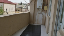 2 otaqlı Yeni tikili, Satış, Bakı, Nizami
