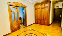 3 otaqlı Yeni tikili