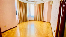 3 otaqlı Yeni tikili, Kirayə (aylıq), Bakı, Nərimanov, Nəriman Nərimanov