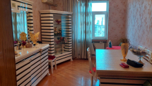4 otaqlı Yeni tikili, Satış, Bakı, Binəqədi, Azadlıq pros.