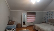 5 otaqlı Villa / Həyət evi, Satış, Bakı, Xəzər