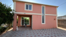 5 otaqlı Villa / Həyət evi