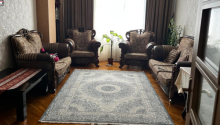 2 otaqlı Yeni tikili, Satış, Bakı, Xətai, Əhmədli