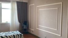 3 otaqlı Yeni tikili, Satış, Bakı, Nəsimi