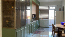 3 otaqlı Yeni tikili, Satış, Bakı, Nəsimi