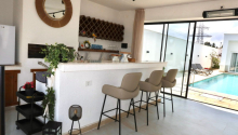 4 otaqlı Bağ evləri, Satış, Bakı, Xəzər, Koroğlu