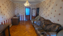 2 otaqlı Köhnə tikili, Satış, Bakı, Nərimanov, Gənclik