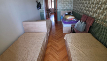 2 otaqlı Köhnə tikili, Satış, Bakı, Nərimanov, Gənclik