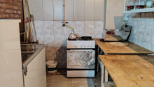1 otaqlı Obyekt, Kirayə (aylıq), Bakı, Nəsimi, Memar Əcəmi