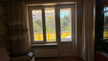 2 otaqlı Köhnə tikili, Satış, Bakı, Yasamal, Elmlər Akademiyası