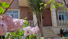 6 otaqlı Villa / Həyət evi