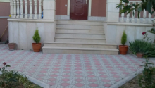 6 otaqlı Villa / Həyət evi, Satış, Abşeron