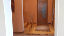 6 otaqlı Villa / Həyət evi, Satış, Abşeron