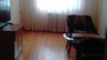 6 otaqlı Villa / Həyət evi, Satış, Abşeron