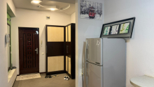 2 otaqlı Yeni tikili, Kirayə (aylıq), Bakı, Xətai, Xətai