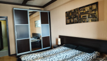 2 otaqlı Yeni tikili, Kirayə (aylıq), Bakı, Xətai, Xətai