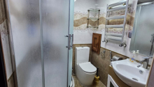 3 otaqlı Yeni tikili, Satış, Bakı, Nəsimi