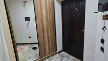 3 otaqlı Yeni tikili, Satış, Bakı, Nəsimi